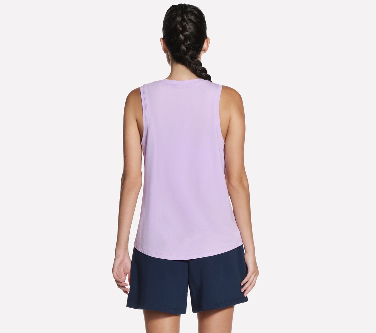 Skechers Women | Shine Diamond Tank