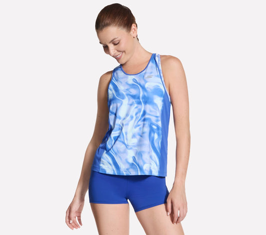Skechers Women | Tempo Singlet
