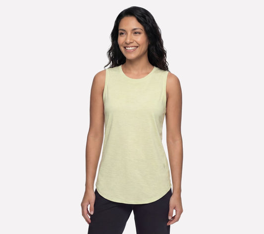 Skechers Women | GO DRI Swift Tunic Tank