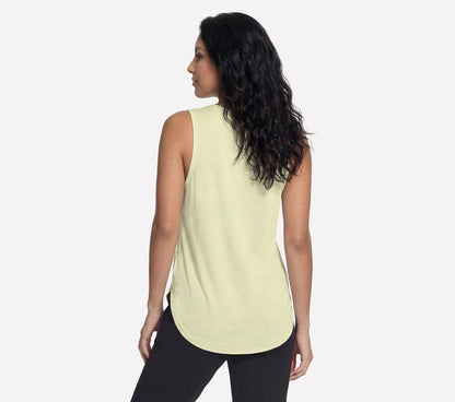 Skechers Women | GO DRI Swift Tunic Tank