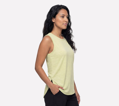 Skechers Women | GO DRI Swift Tunic Tank