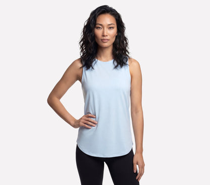 SIL / WHITE / BLUE,S