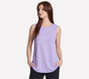 PURPLE / CORAL