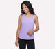 PURPLE / CORAL