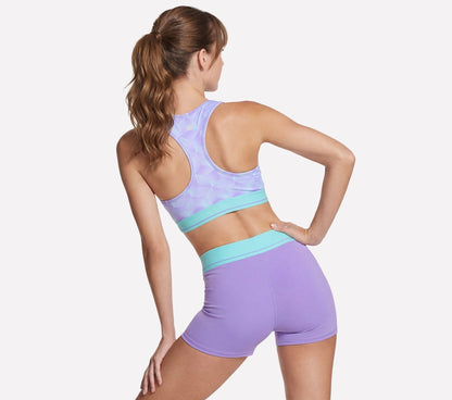 Skechers Women | Printed Pace Bra