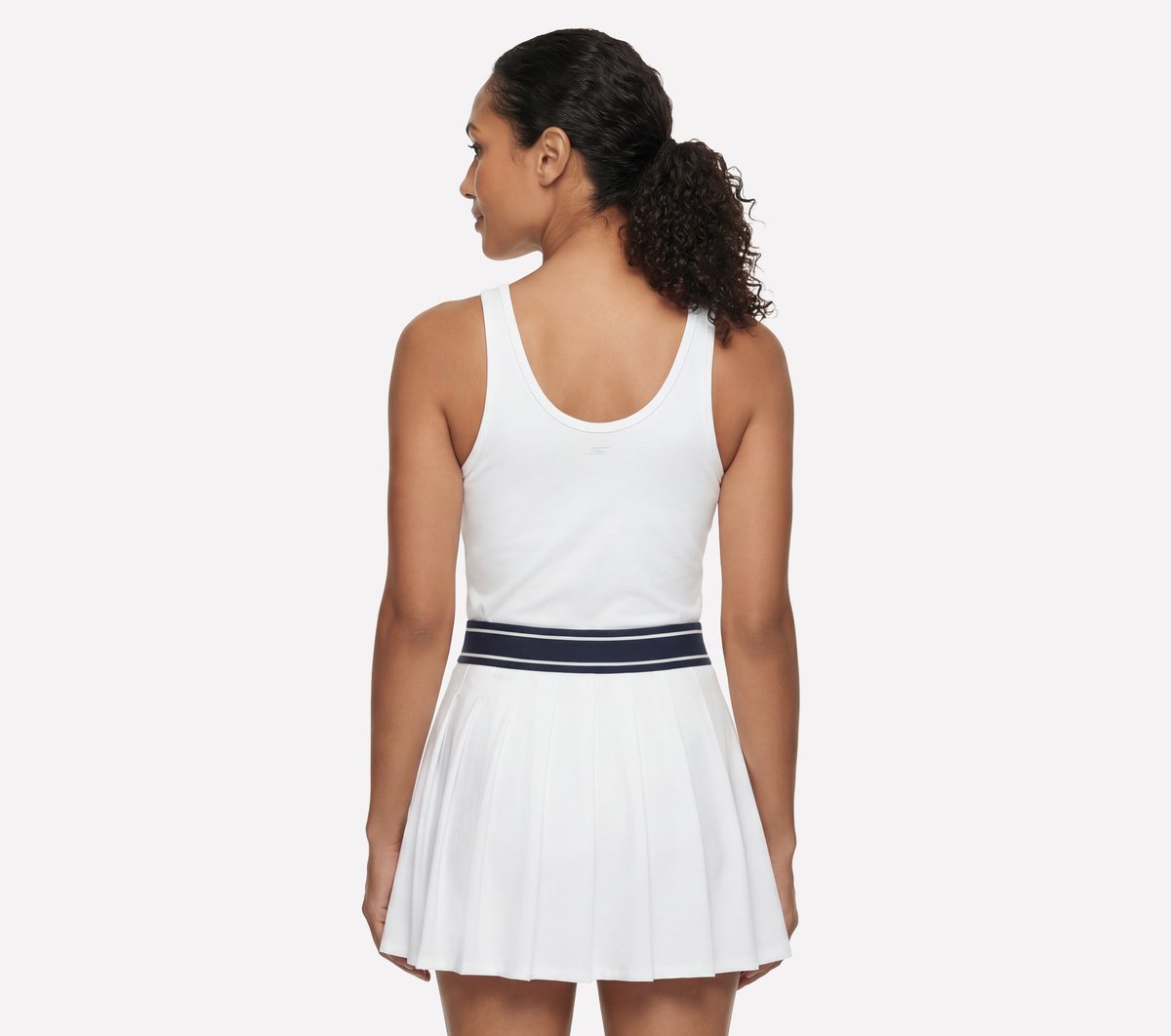 Skechers Women | Court Pleated Dress