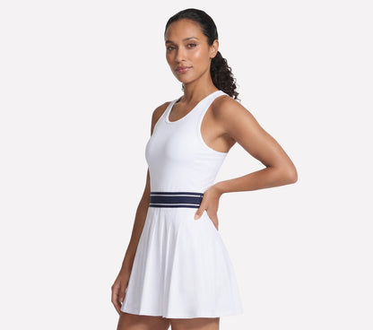 Skechers Women | Court Pleated Dress