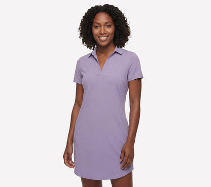 Skechers Women | Commuter Short Sleeve Dress