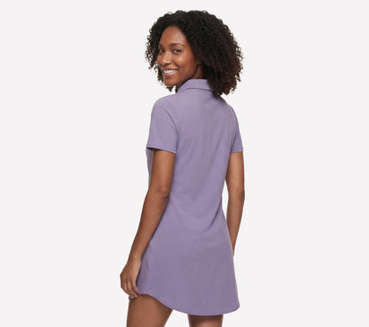 Skechers Women | Commuter Short Sleeve Dress