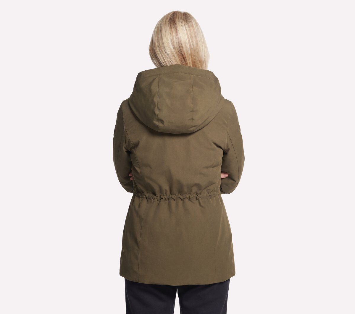 Skechers Women | Minimalist Parka