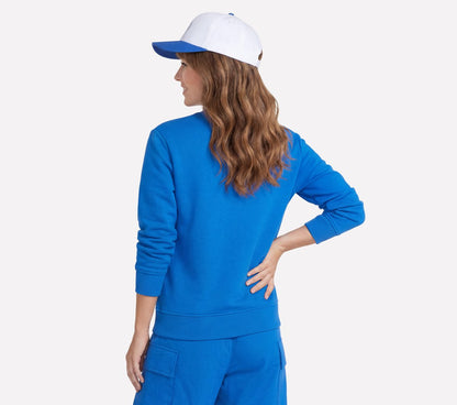 Skechers Women | Court Crew