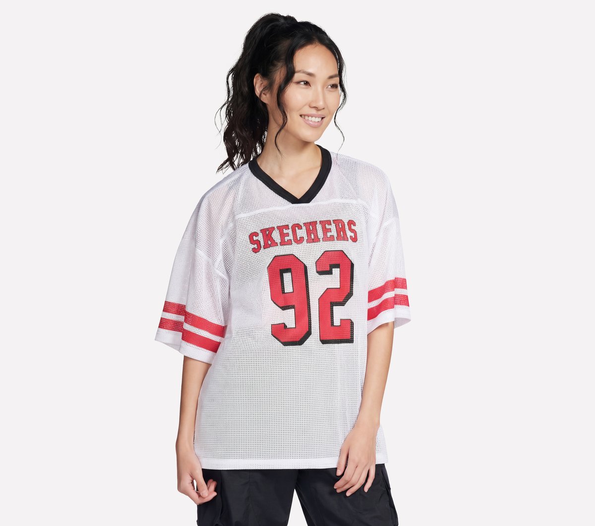 Skechers Women | Skechers 92 Jersey