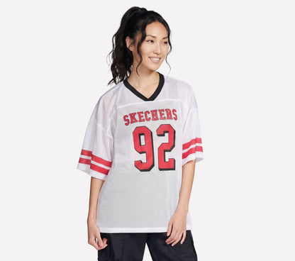Skechers Women | Skechers 92 Jersey