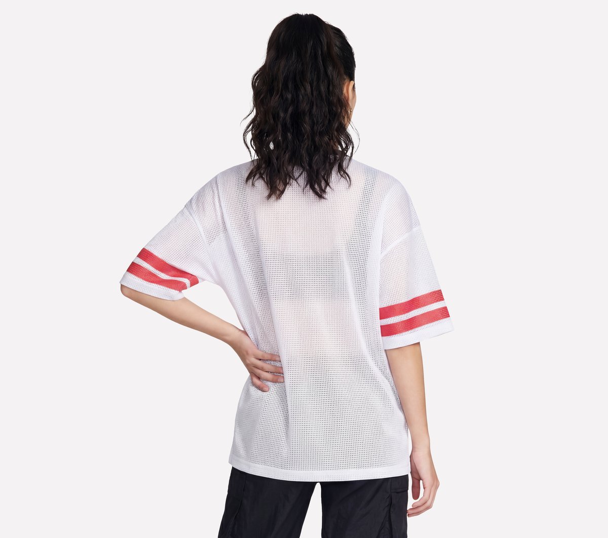 Skechers Women | Skechers 92 Jersey