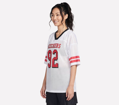 Skechers Women | Skechers 92 Jersey