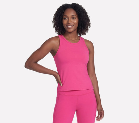 Skechers Women | GO WALK Shelf Bra Tank