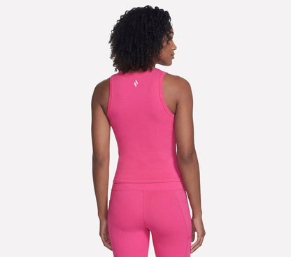 Skechers Women | GO WALK Shelf Bra Tank
