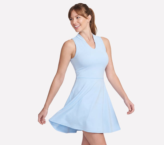 Skechers Women | Sleeveless Birdie Dress