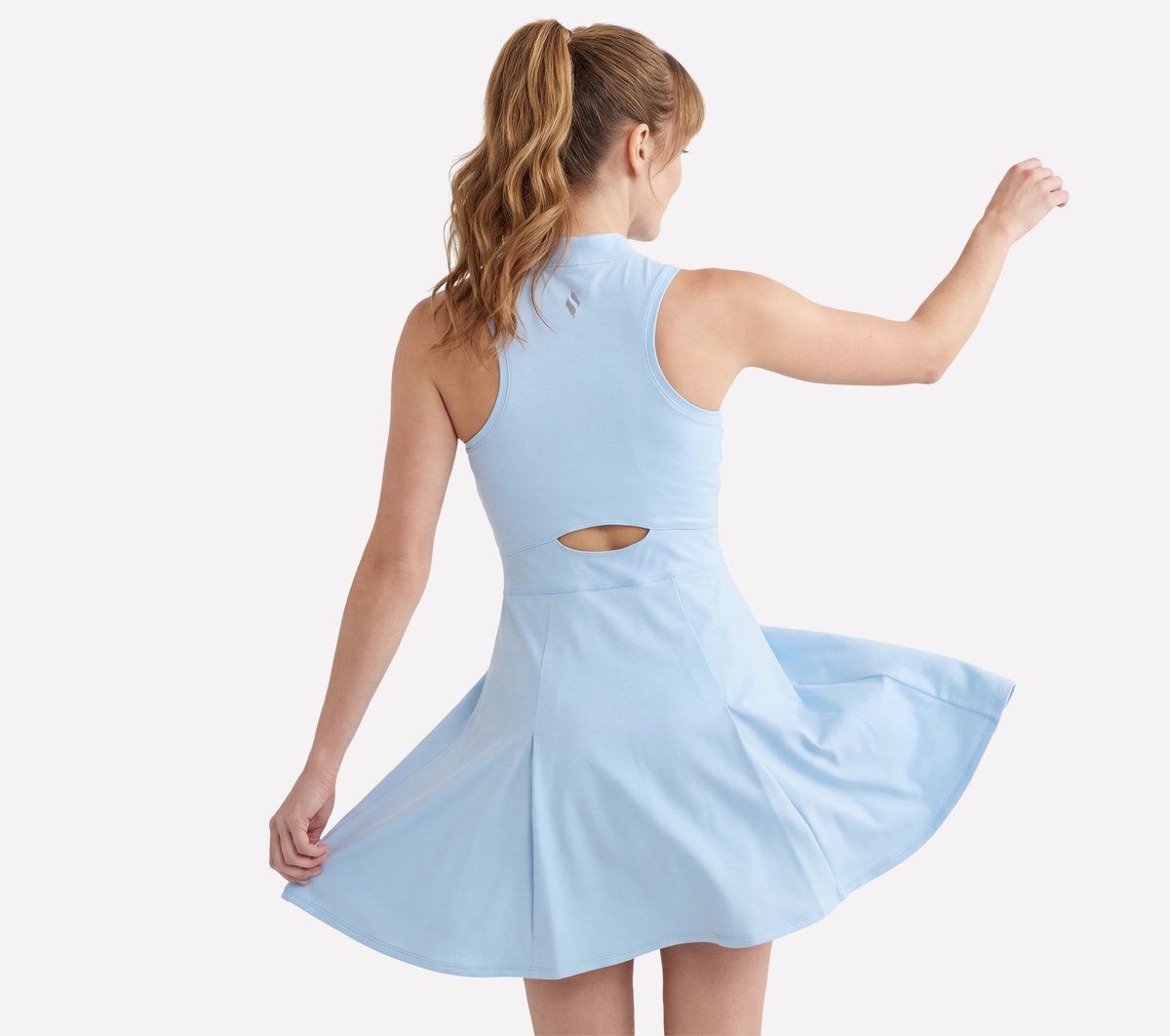 Skechers Women | Sleeveless Birdie Dress