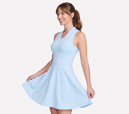 Skechers Women | Sleeveless Birdie Dress