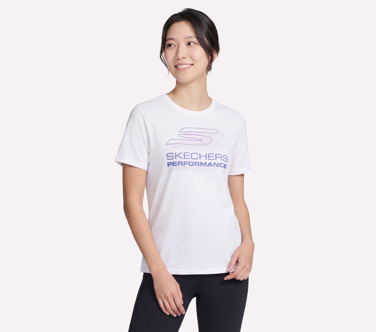 Skechers Women | Velocity Tee