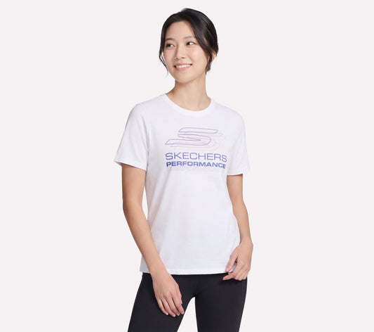 Skechers Women | Velocity Tee