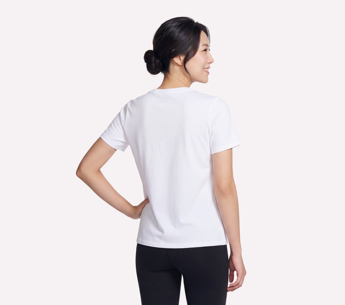 Skechers Women | Velocity Tee