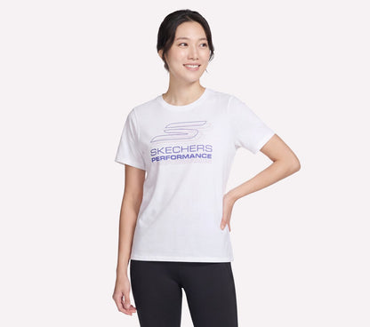 Skechers Women | Velocity Tee