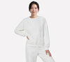 WHITE / SILVER