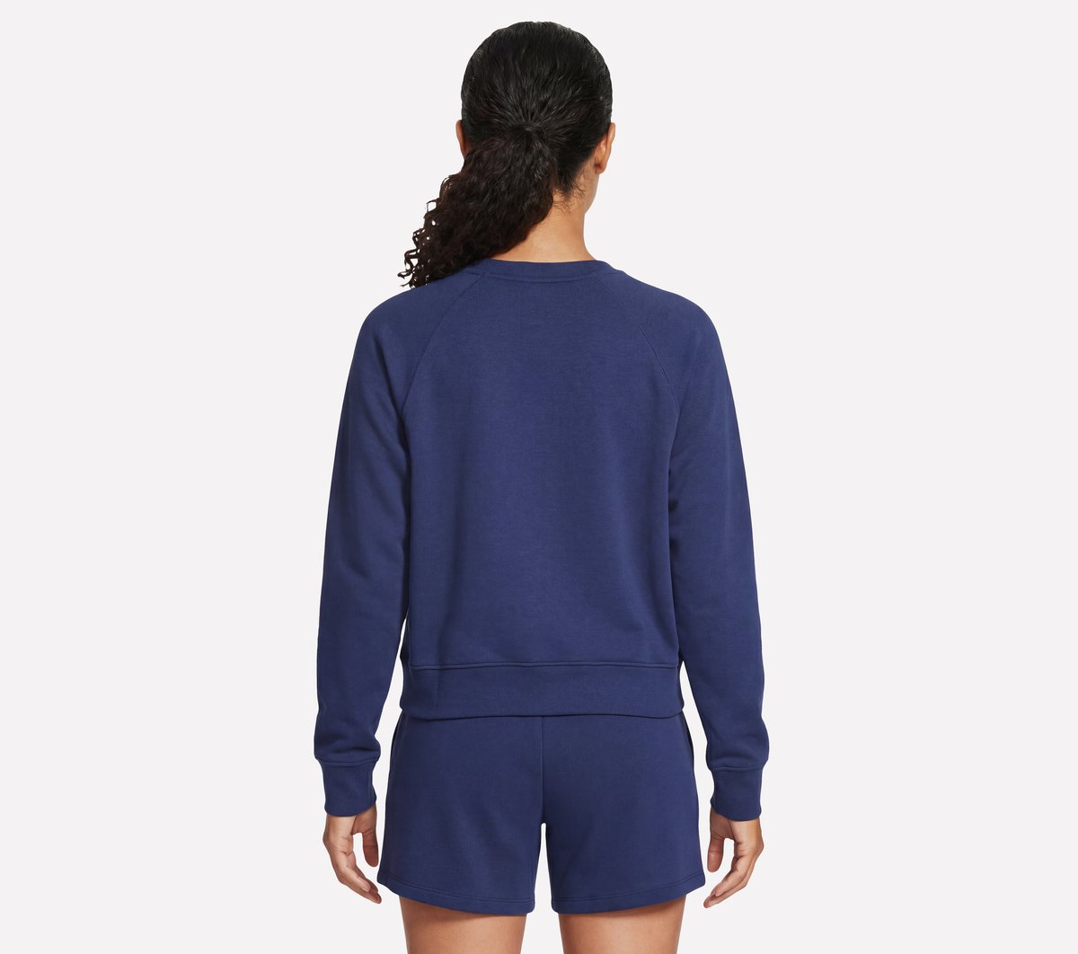 Skechers Women | Cozy Luxe Everyday 1/4 Zip