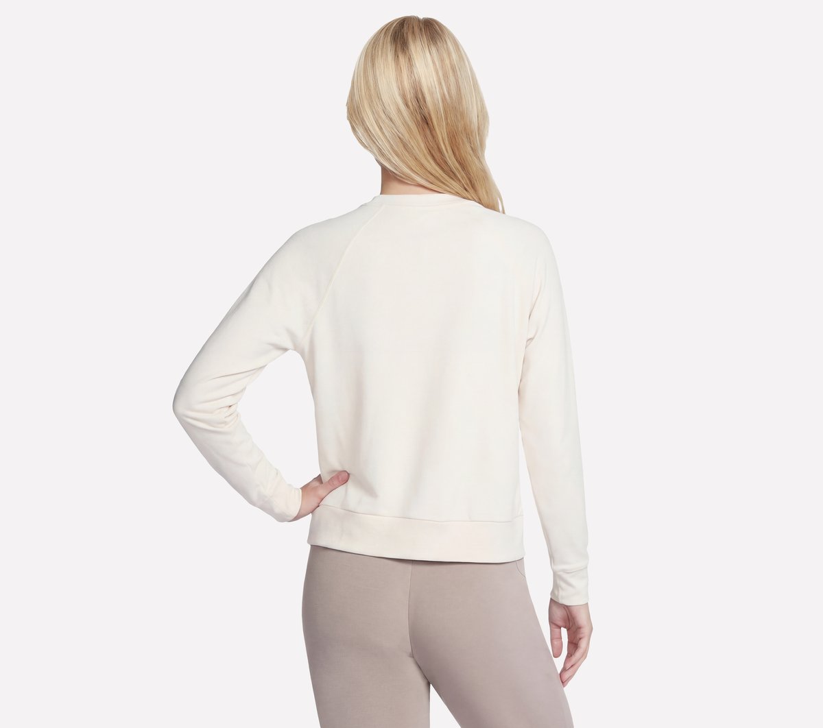 Skechers Women | SKECHDREAM Crew