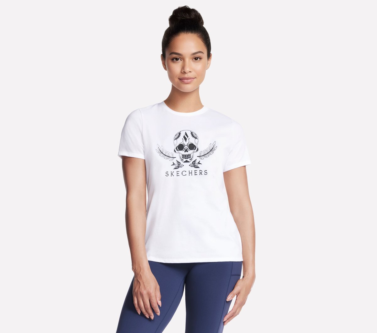 Skechers Women | I Guide You to Your Destiny Tee