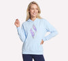 SIL / WHITE / BLUE
