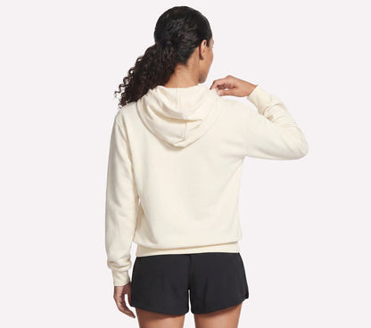 Skechers Women | Varsity Hoodie