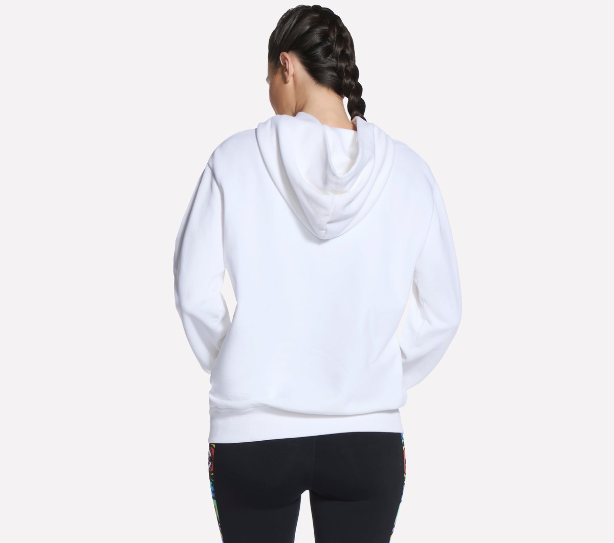 Skechers Women | Jason Naylor: Love Pullover Hoodie
