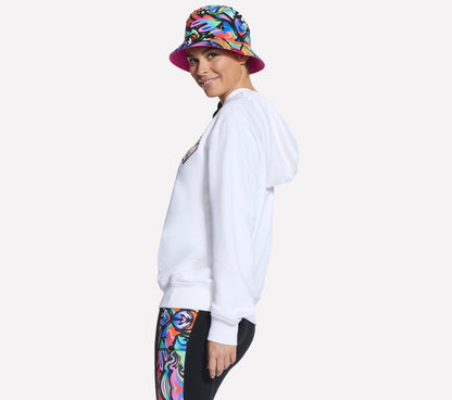 Skechers Women | Jason Naylor: Love Pullover Hoodie