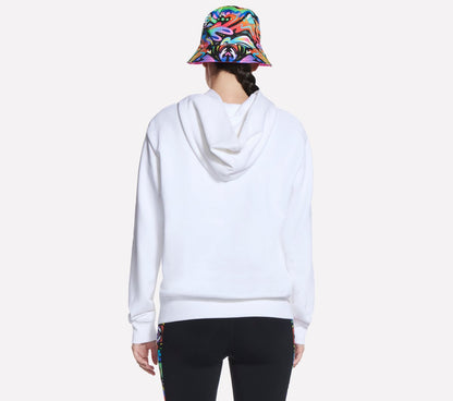 Skechers Women | Jason Naylor: Love Pullover Hoodie