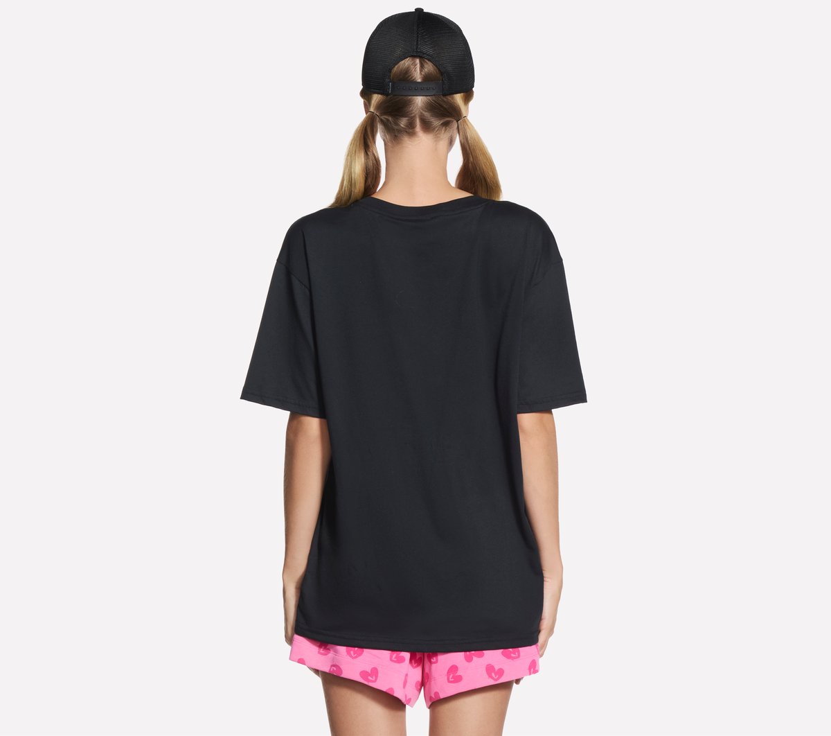Skechers Women | Jason Naylor: Love Short Sleeve Tee