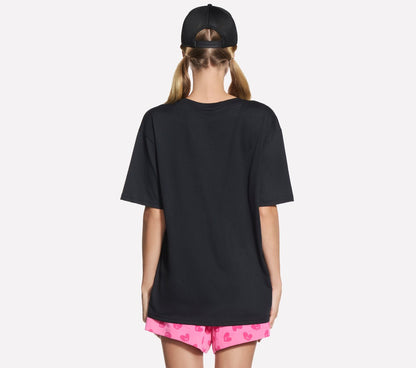 Skechers Women | Jason Naylor: Love Short Sleeve Tee
