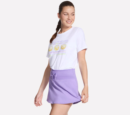 Skechers Women | Courtside Tee