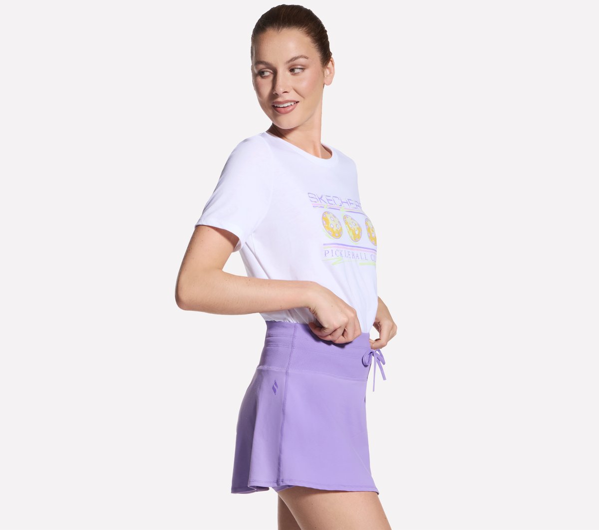 Skechers Women | Courtside Tee