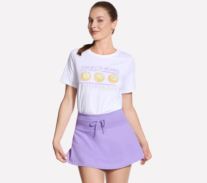 Skechers Women | Courtside Tee