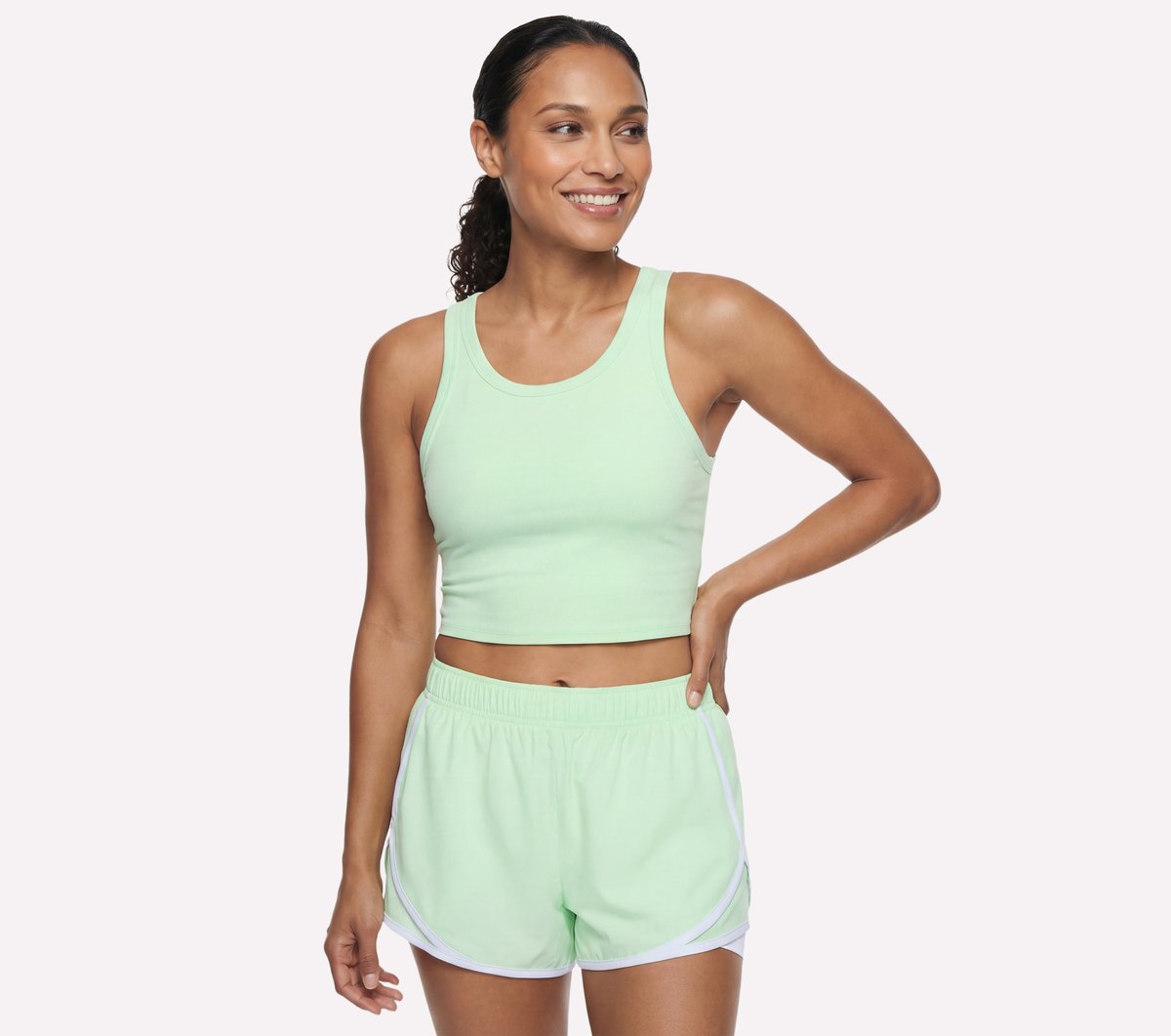 Skechers Women | Ace Performance Tank