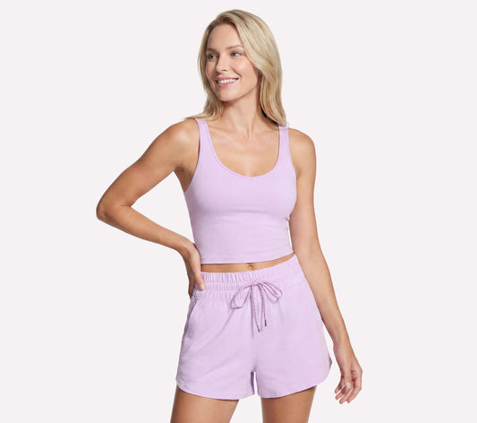 Skechers Women | SKECHDREAM Tank