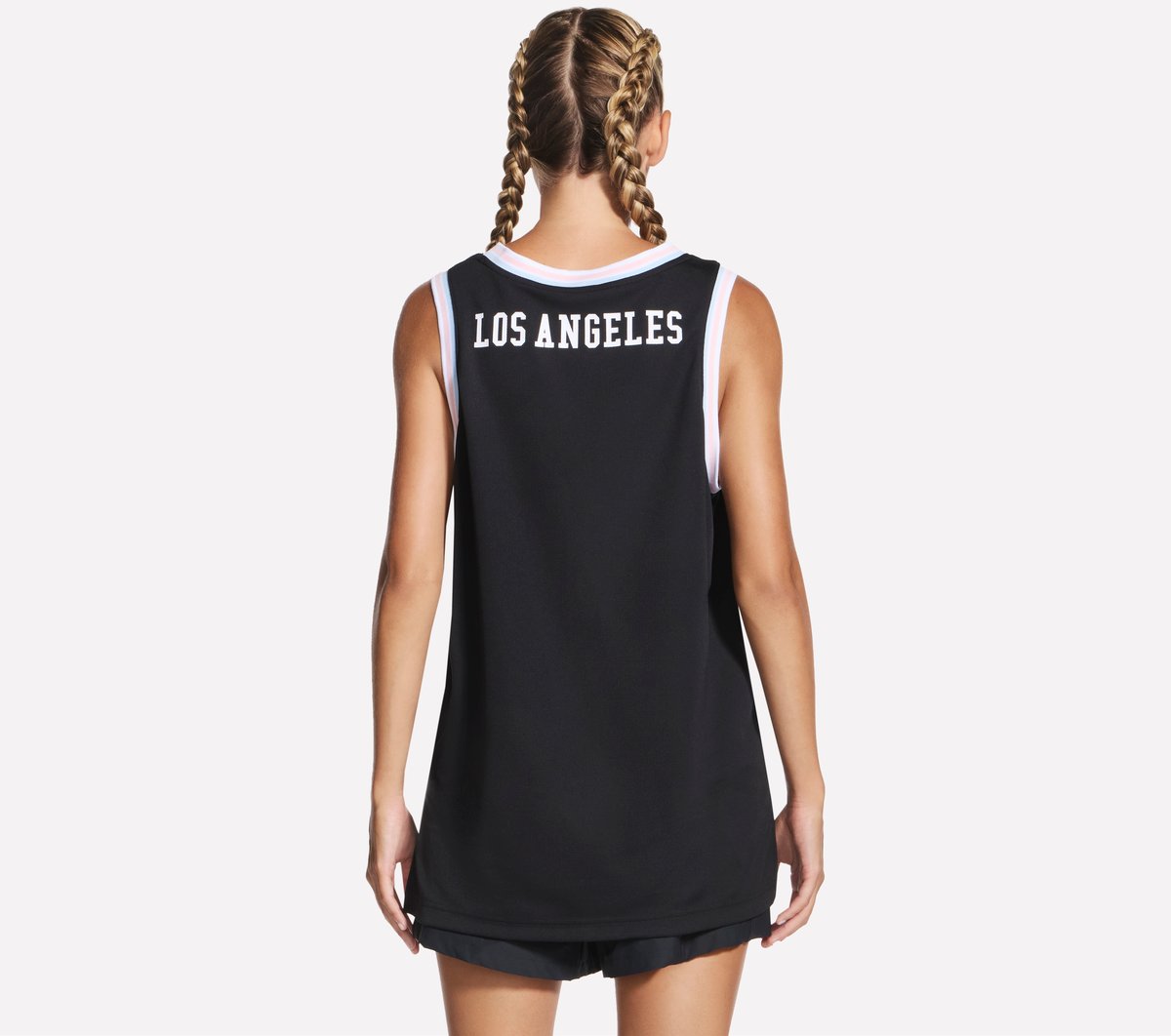 Skechers Women | Street Sideline Jersey