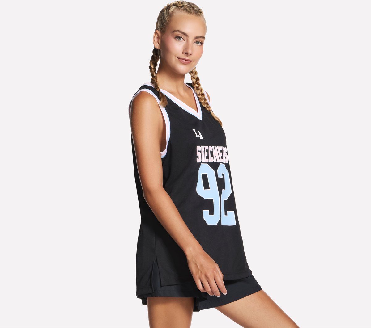 Skechers Women | Street Sideline Jersey