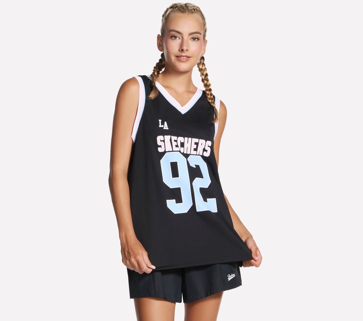 BLACK,S
