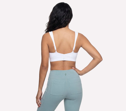 Skechers Women | GO WALK Evolution Zip Front Bra