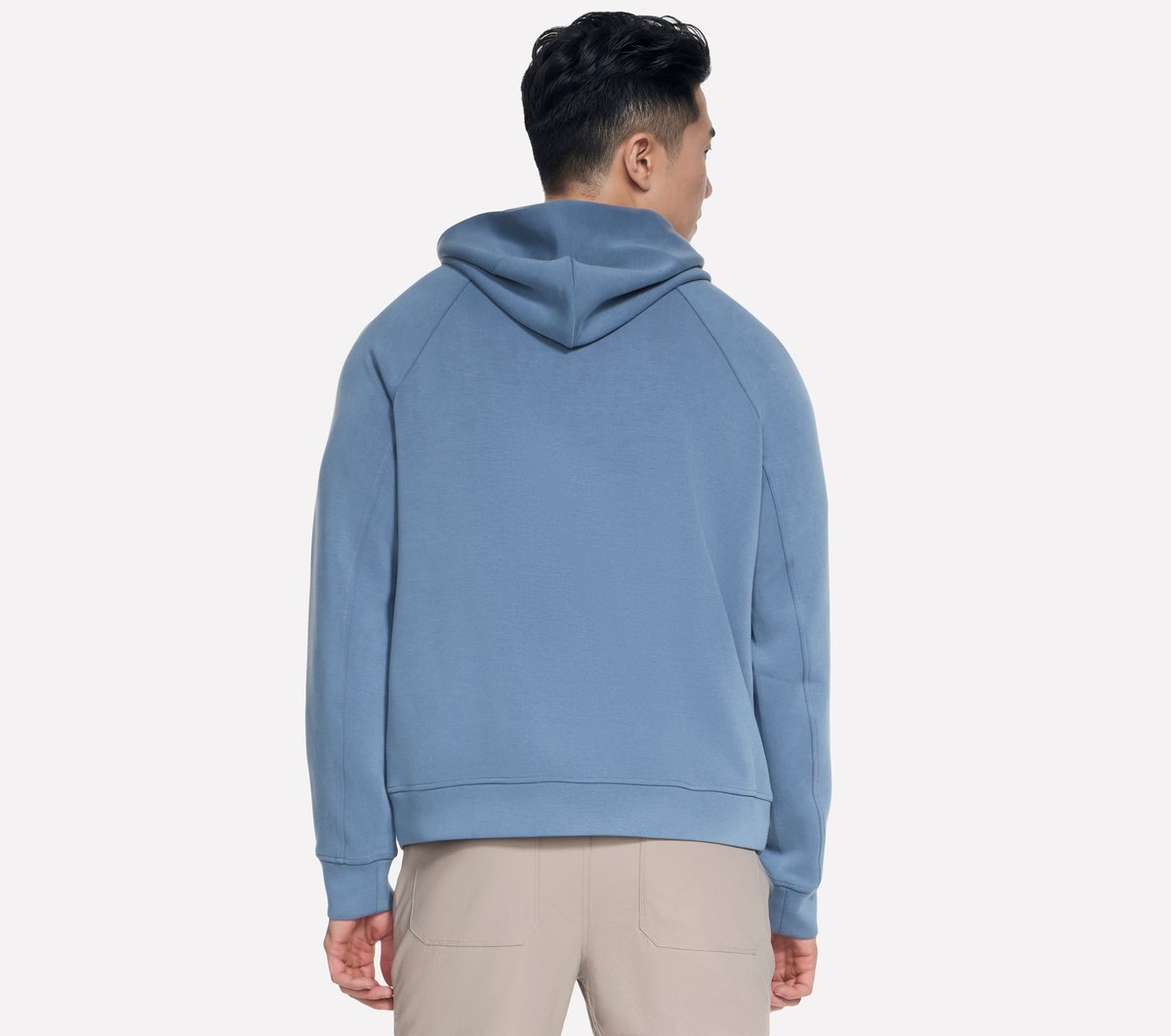 Skechers Men | SKECHCLOUD Elevate Hoodie