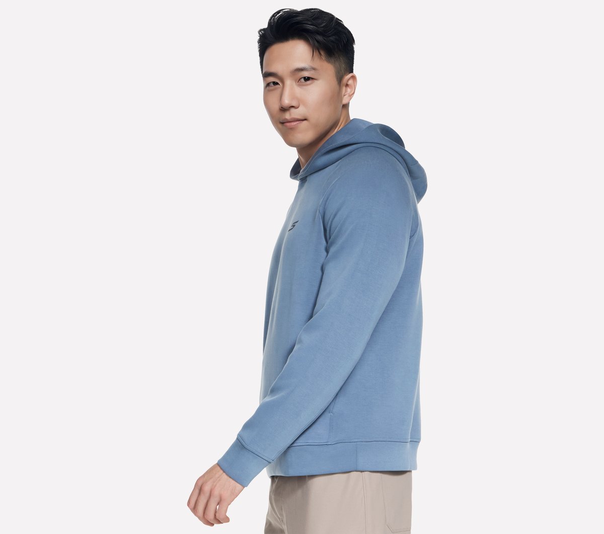 Skechers Men | SKECHCLOUD Elevate Hoodie